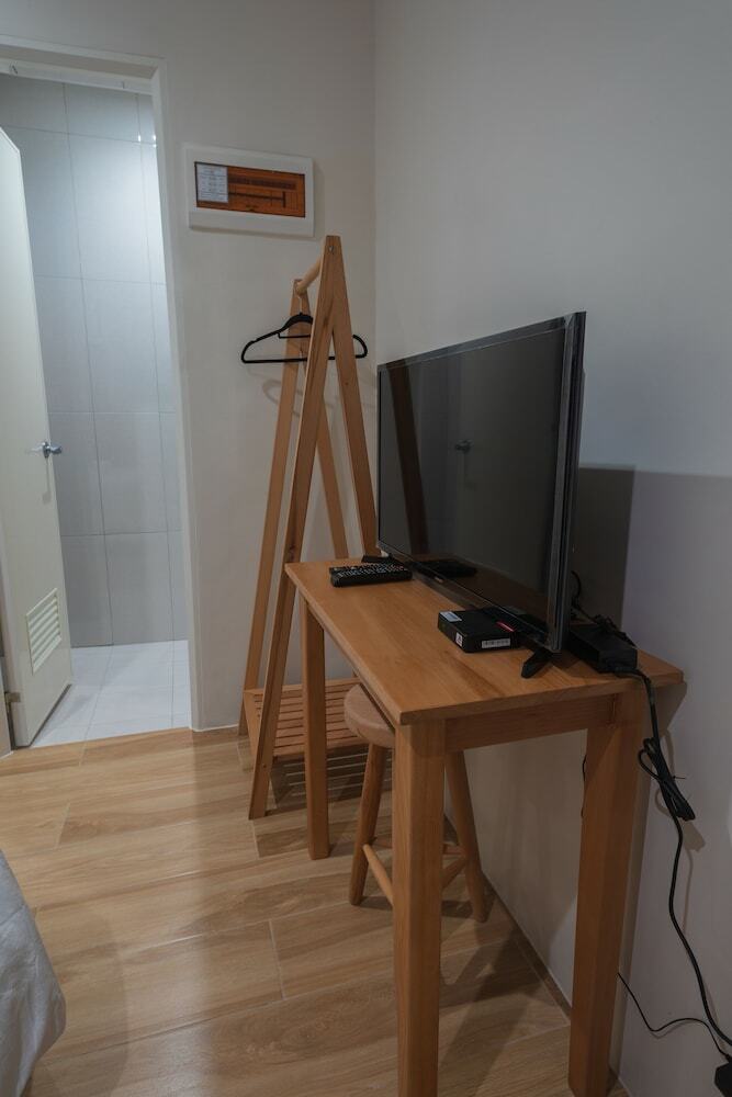 Hotel Arceli's Place
