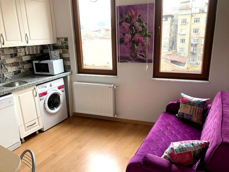 Apartamento Istanberry - Dream Flats