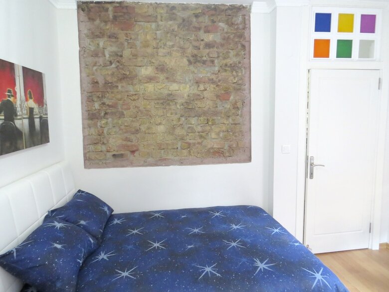 Apartamento Istanberry - Dream Flats