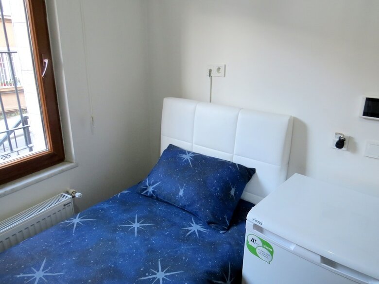 Apartamento Istanberry - Dream Flats