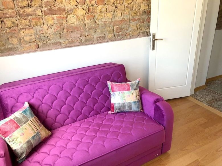 Apartamento Istanberry - Dream Flats