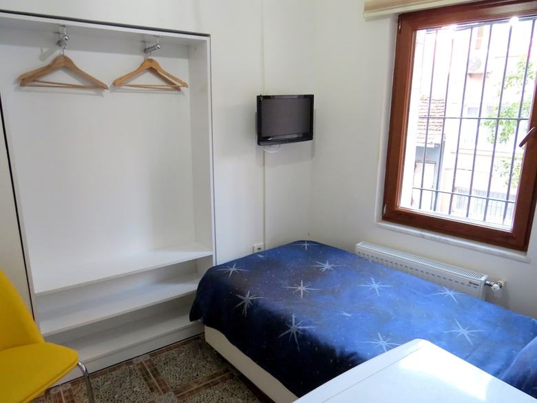 Apartamento Istanberry - Dream Flats