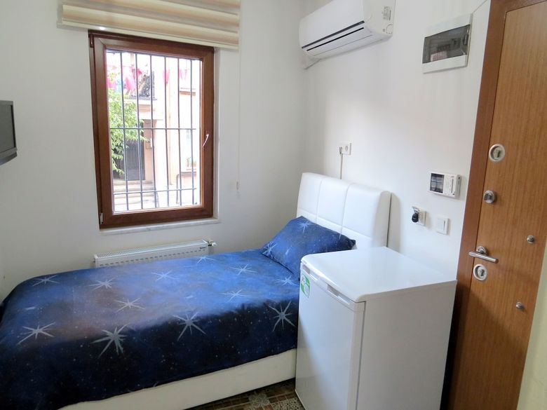 Apartamento Istanberry - Dream Flats