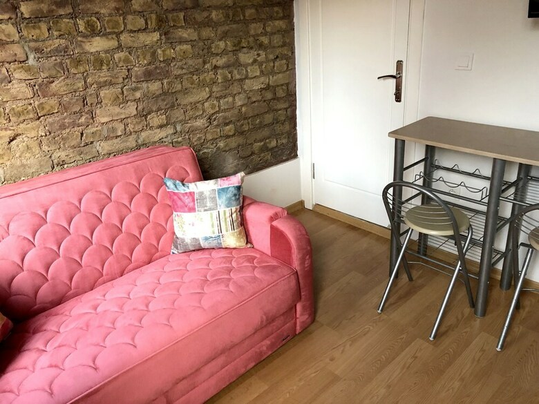 Apartamento Istanberry - Dream Flats