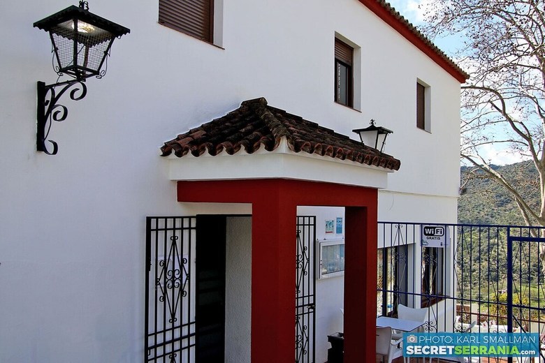 Hotel Rural & Restaurante Las Camaretas