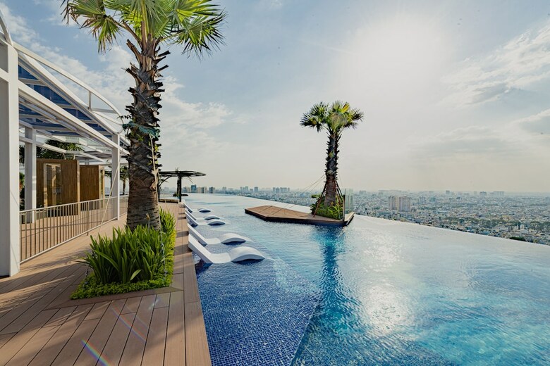 La Vela Saigon Hotel