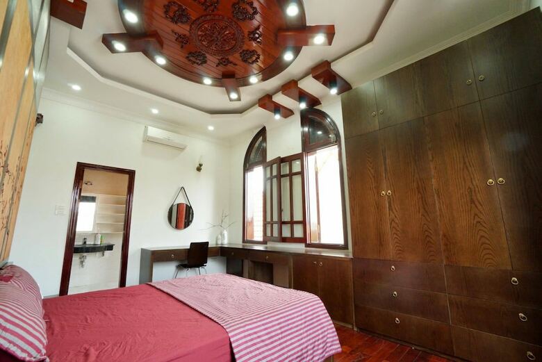 Hotel An's House