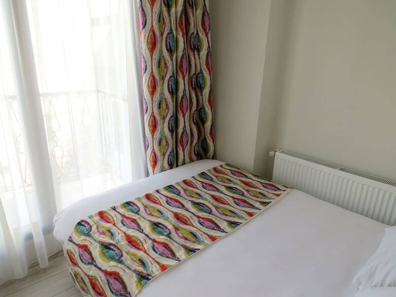 Apartamento Istanberry - Paradise Flats