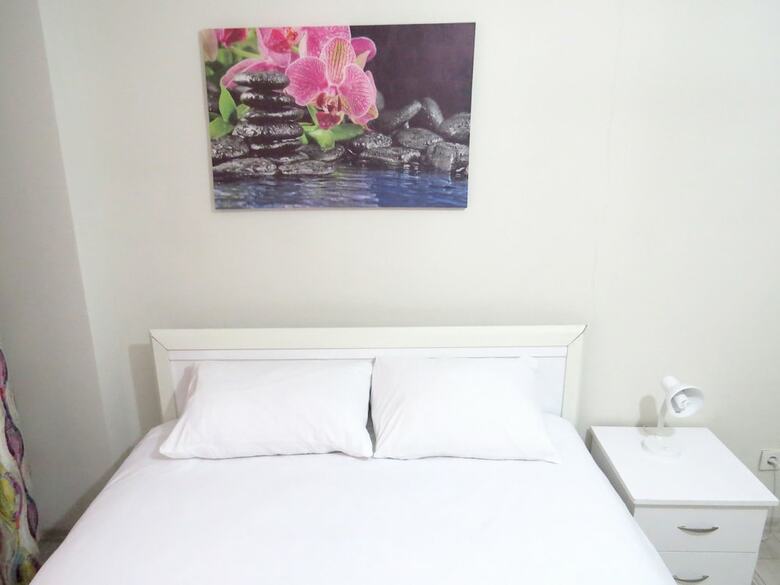 Apartamento Istanberry - Paradise Flats