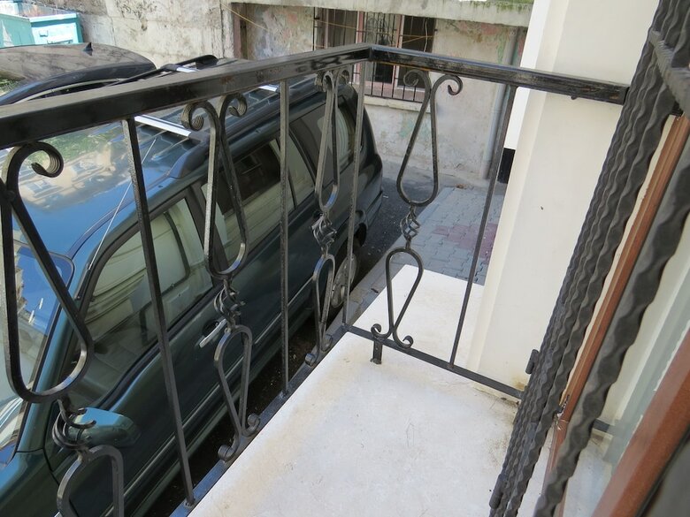 Apartamento Istanberry - Paradise Flats
