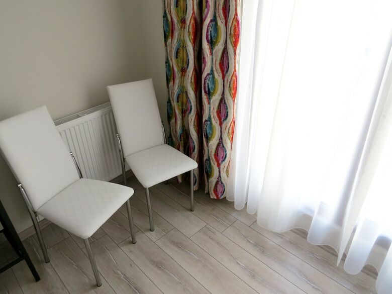 Apartamento Istanberry - Paradise Flats