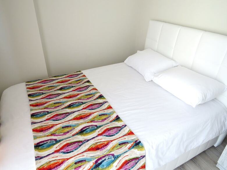 Apartamento Istanberry - Paradise Flats