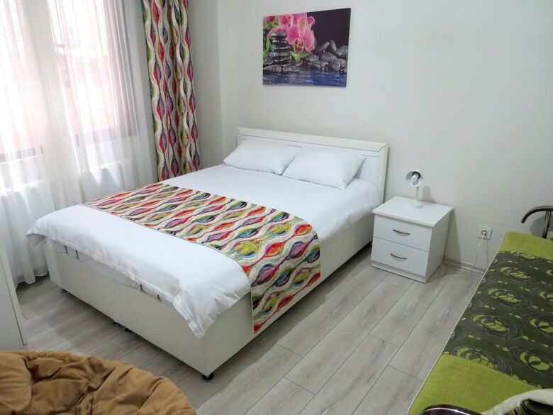 Apartamento Istanberry - Paradise Flats