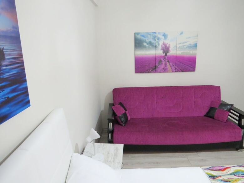 Apartamento Istanberry - Paradise Flats