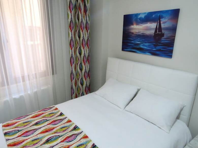 Apartamento Istanberry - Paradise Flats