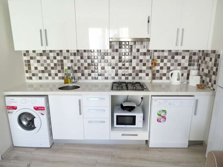 Apartamento Istanberry - Paradise Flats