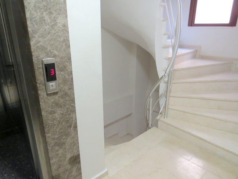 Apartamento Istanberry - Paradise Flats