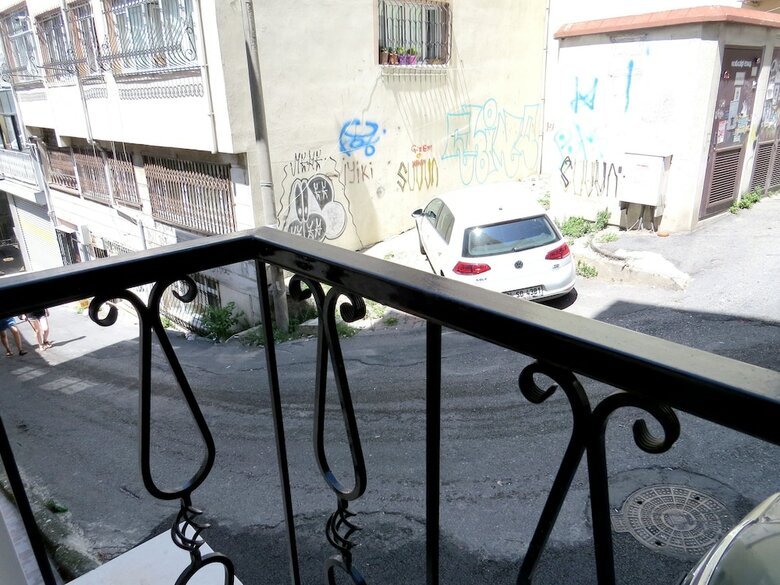 Apartamento Istanberry - Paradise Flats