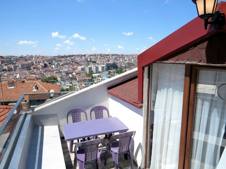 Apartamento Istanberry - Paradise Flats