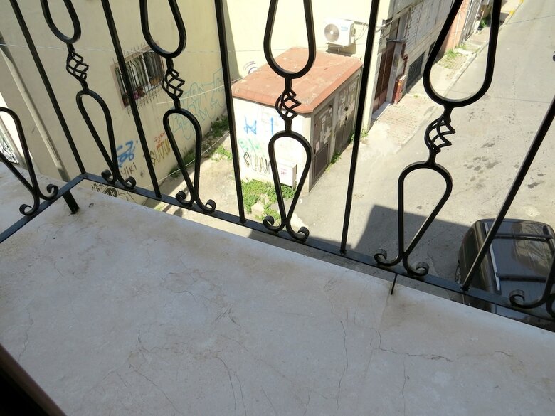 Apartamento Istanberry - Paradise Flats