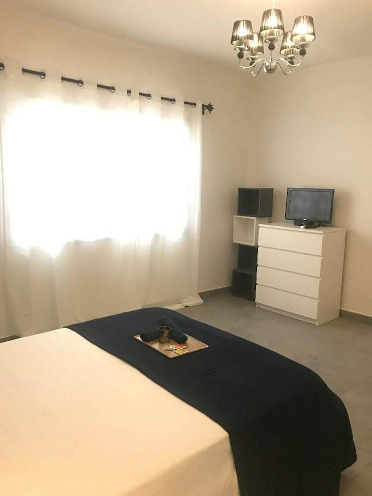 Bed & Breakfast La Villa M