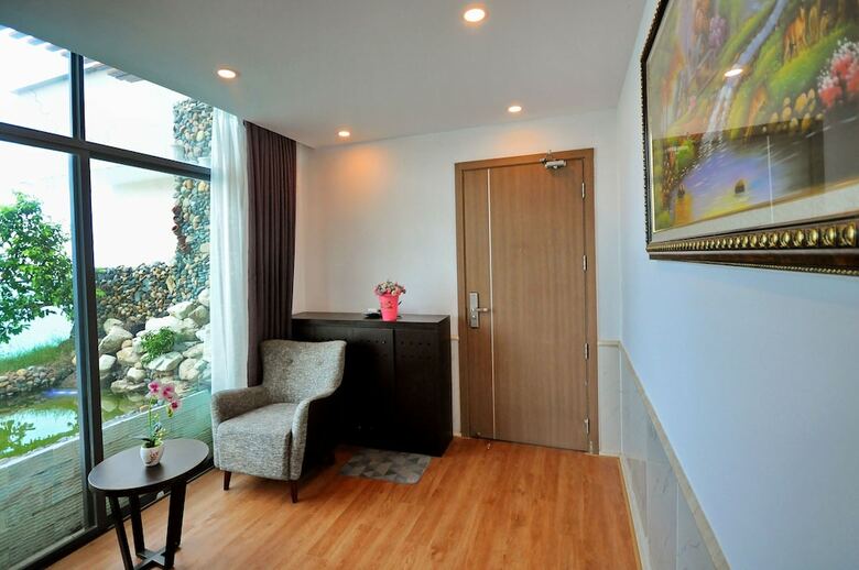 Aparthotel Holi Sky Homes By The Beach
