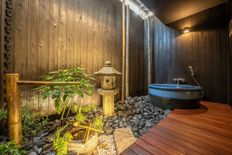 Apartamentos Tabitabi Stay Higashiyama