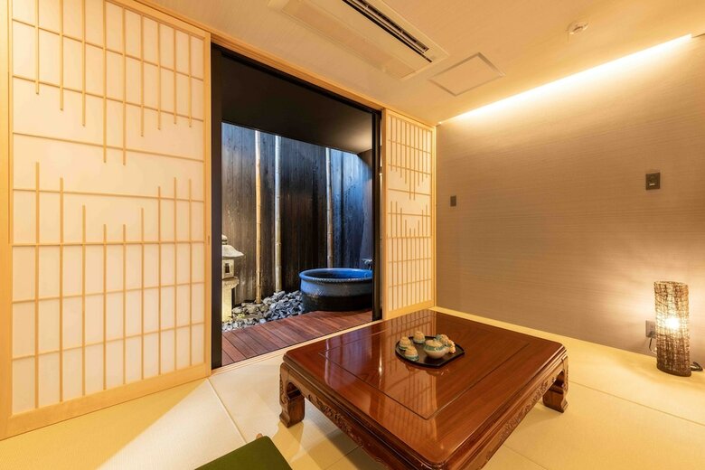 Apartamentos Tabitabi Stay Higashiyama