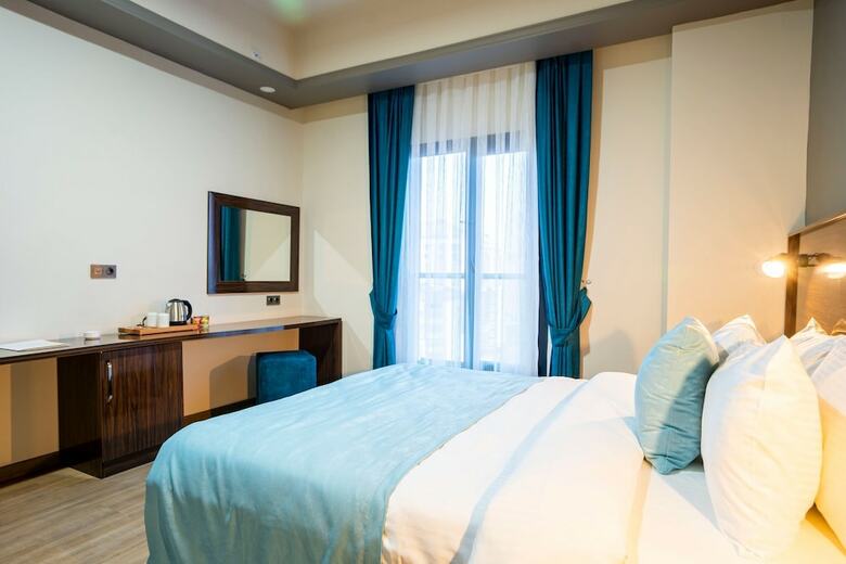 Mugwort Hotel&spa