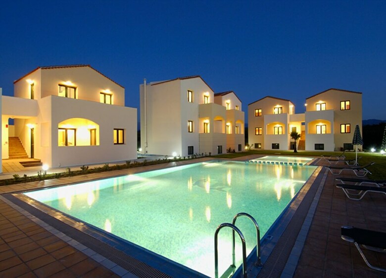 Gt Beach Hotel