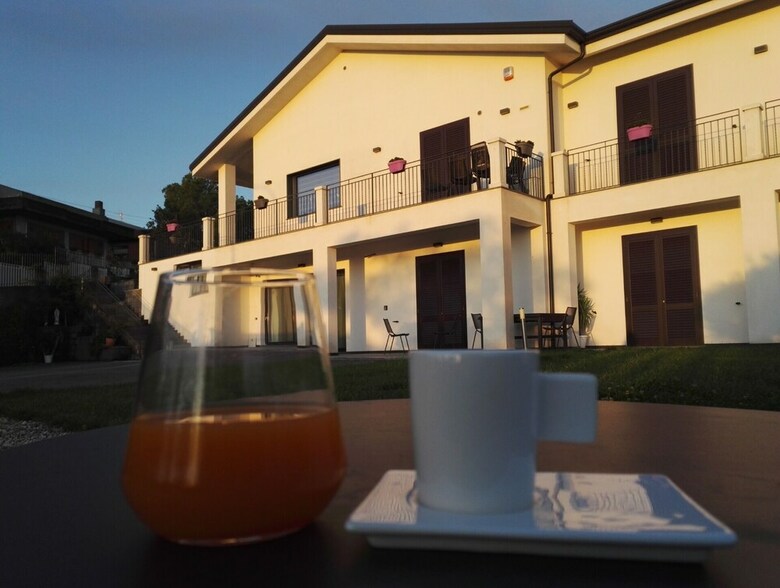 Villa Orchidea Dell'etna