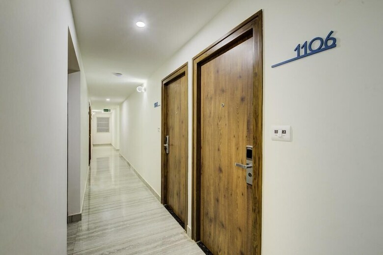 Hotel Arunaa Inn
