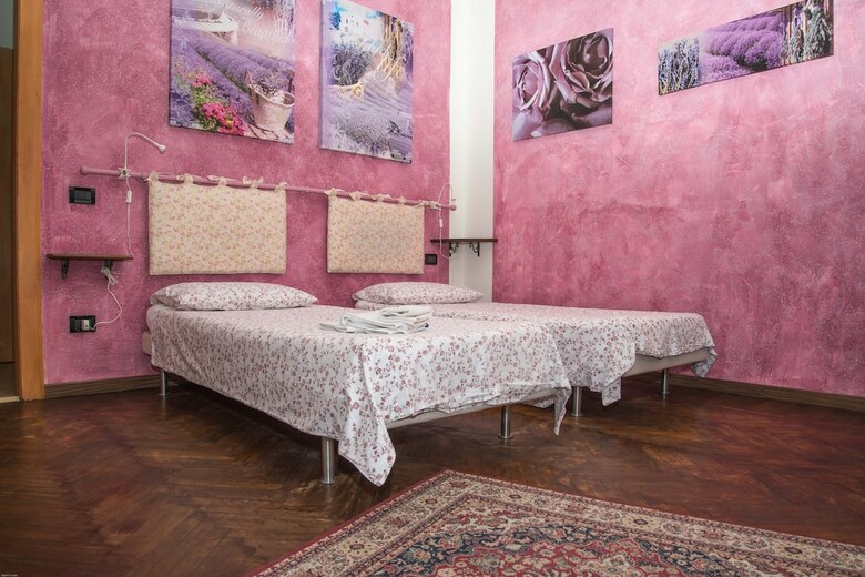 B&B A Casa Fachin