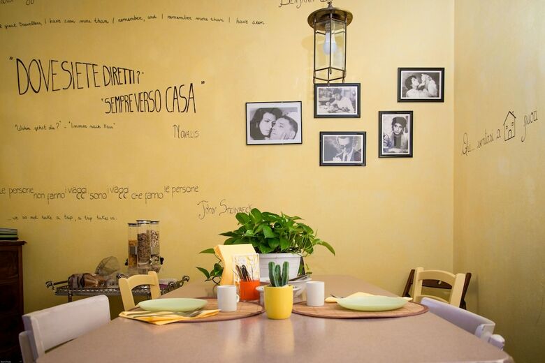 B&B A Casa Fachin