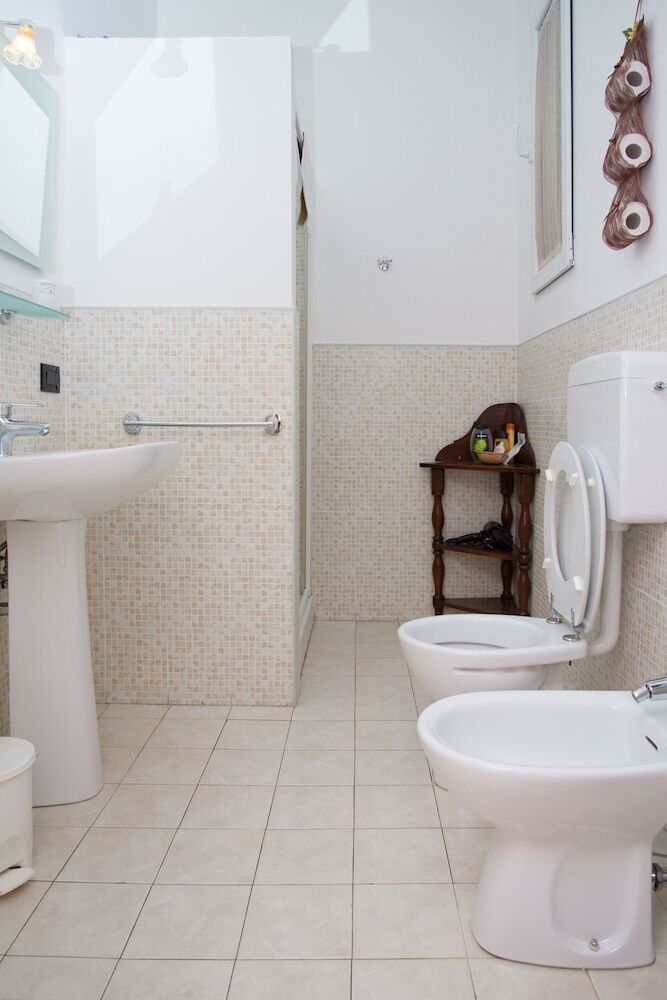 B&B A Casa Fachin