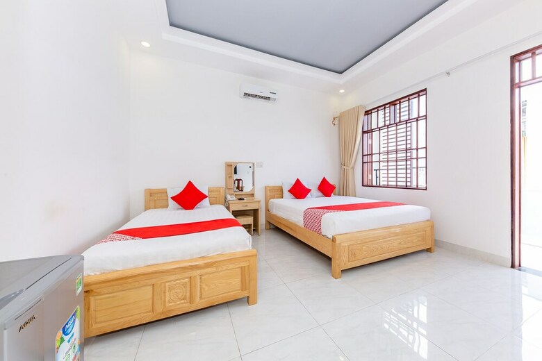 Oyo 530 Duy Nhat Hotel