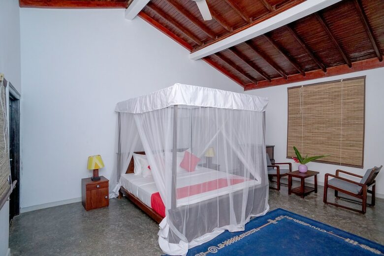 Hotel Oyo 461 Zeilan Sunset Point