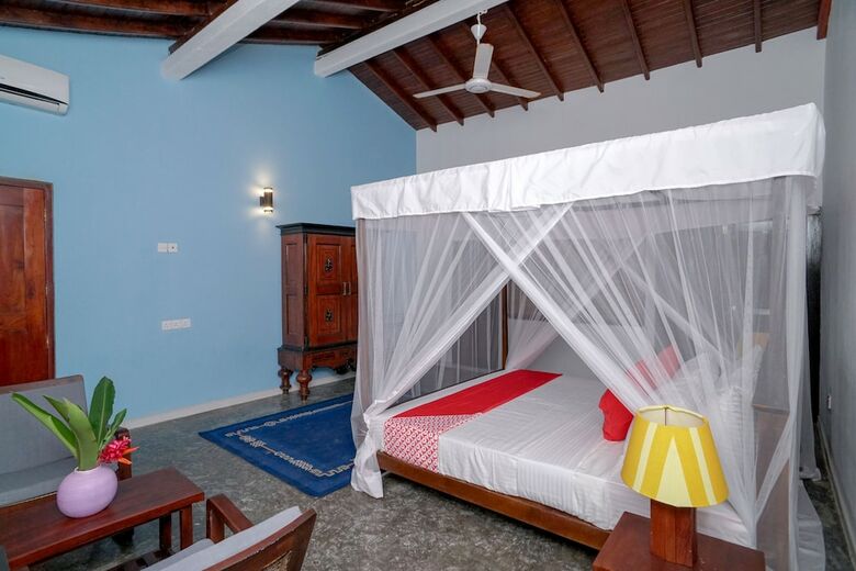 Hotel Oyo 461 Zeilan Sunset Point