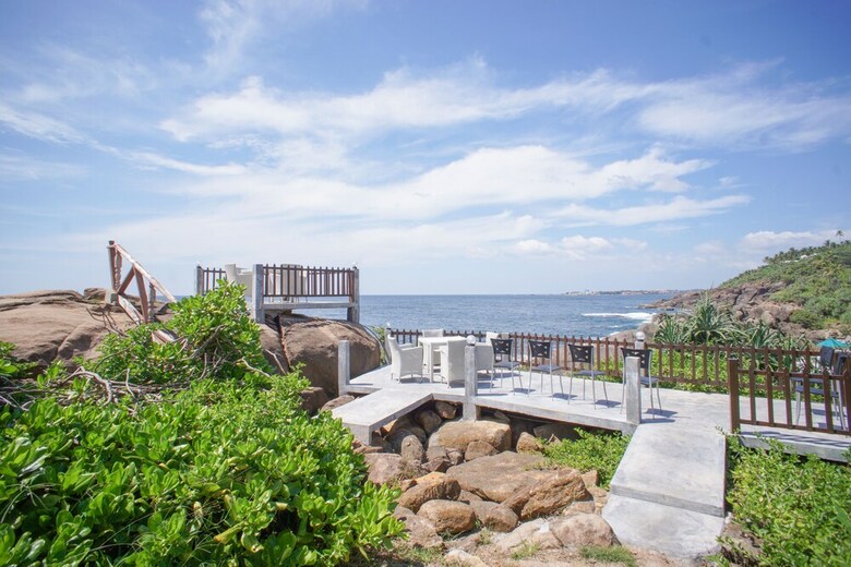 Hotel Oyo 461 Zeilan Sunset Point