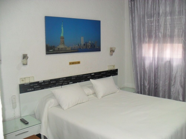 Hotel Lo Monte