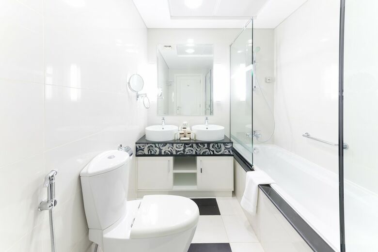 Apartamento Maison Privee Damac Maison