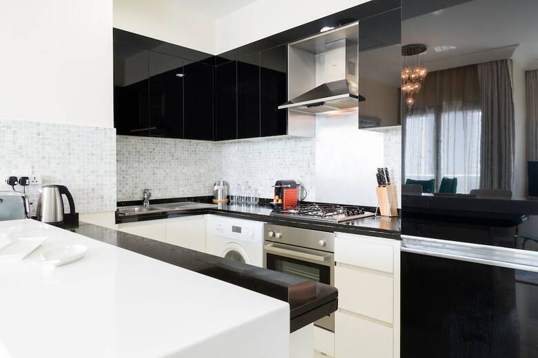 Apartamento Maison Privee Damac Maison