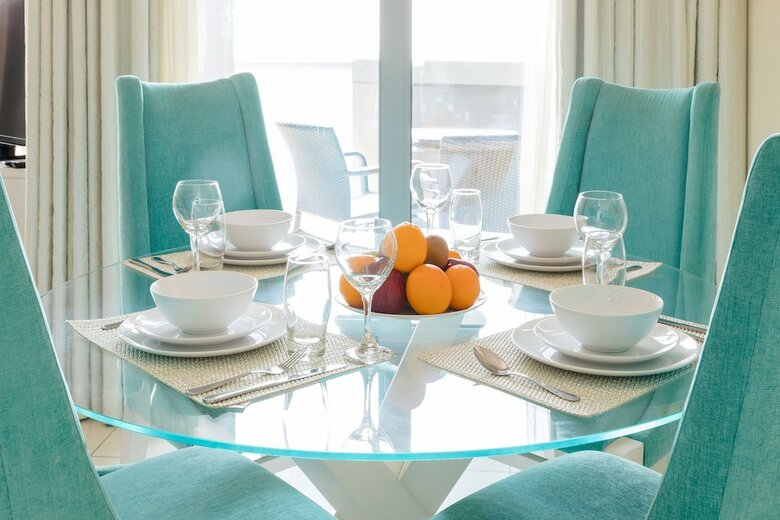 Apartamento Maison Privee Damac Maison