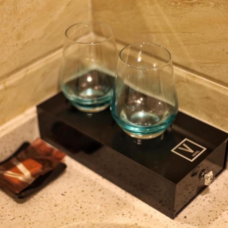 V-hotel Boutique Hotel