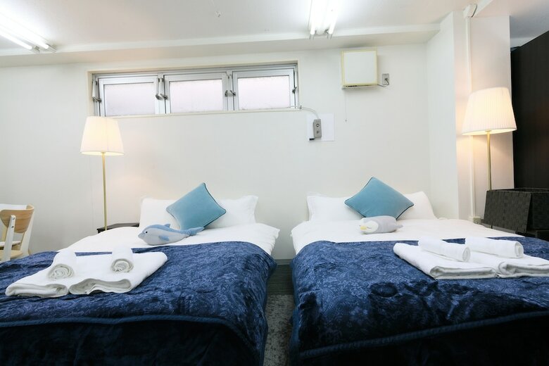 Hotel Ibasho Hiroo 4f