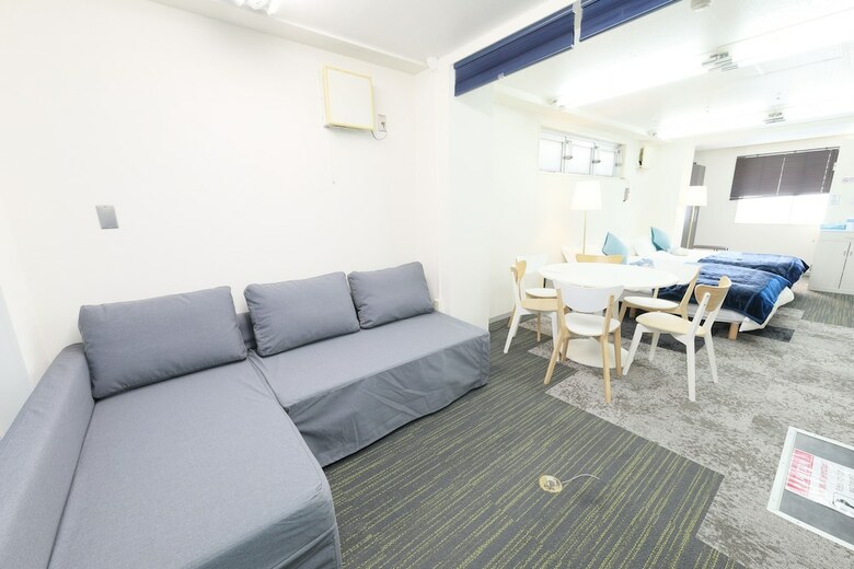 Hotel Ibasho Hiroo 4f