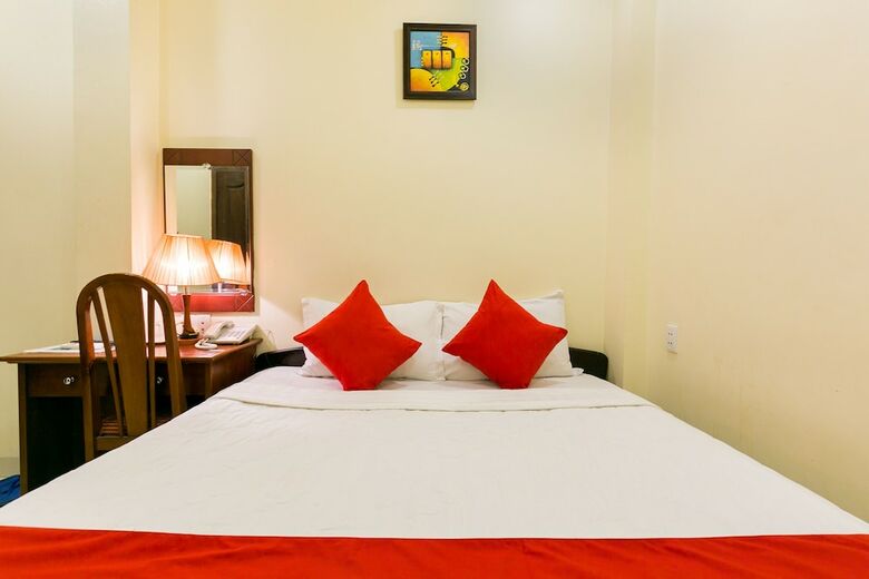 Oyo 422 Nguyen Thanh Hotel