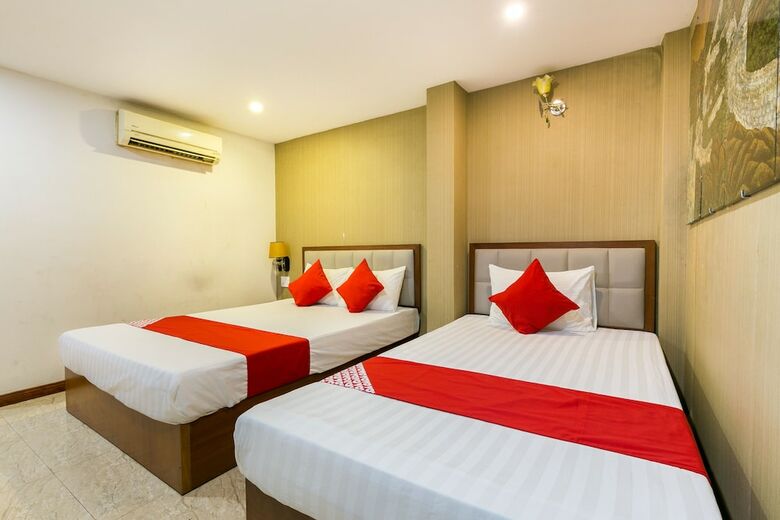 Oyo 542 Hung Phat Hotel