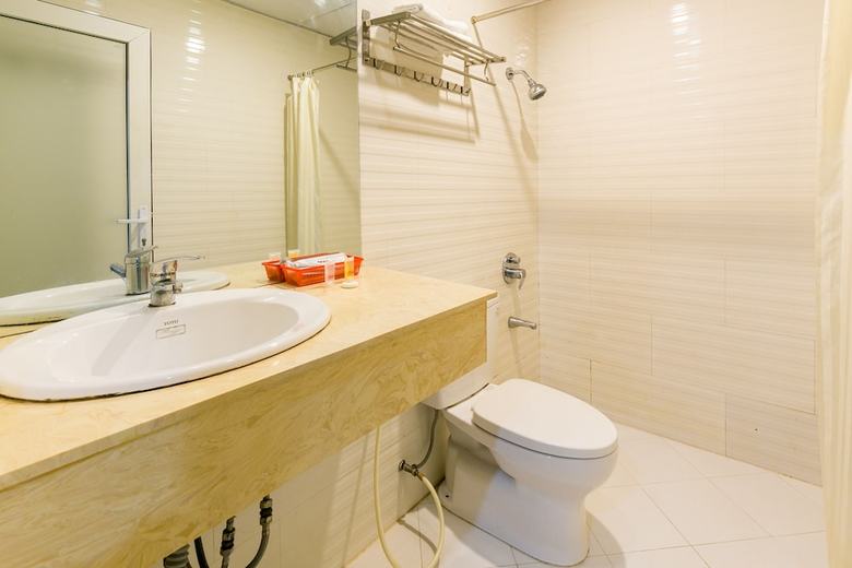 Oyo 542 Hung Phat Hotel