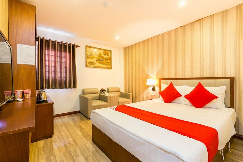 Oyo 542 Hung Phat Hotel